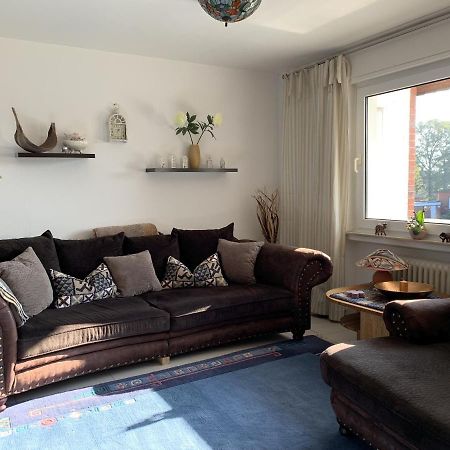Ferienwohnung Eschendorf 莱茵 外观 照片
