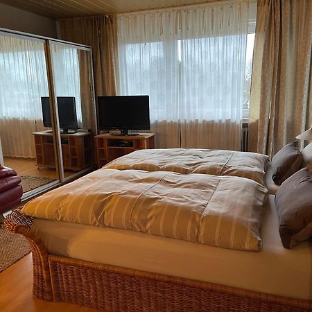 Ferienwohnung Eschendorf 莱茵 外观 照片